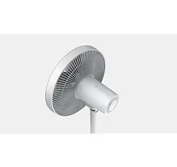 Вентилятор XiaomiXiaomi Smart Wi-Fi Standing Fan 2 Lite Global JLLDS01XY PYV4007GL - мініатюра 4