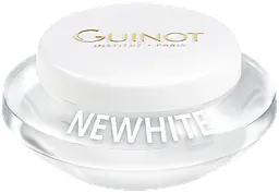 Нічний освітлюючий крем Crème Nuit Eclaircissante Guinot 50 мл