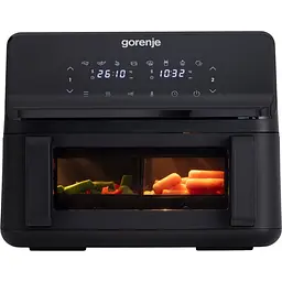 Мультипіч Gorenje AF2700BP (746007) [161906] - мініатюра 2