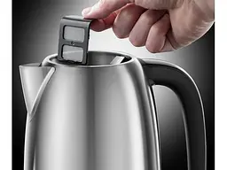 Електрочайник Russell Hobbs Adventure 23912-70 - мініатюра 3