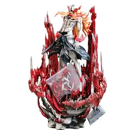 Фігурка Бліч Ічіго Куросакі Bleach Ichigo Kurosaki 33 см CH B IK 33 - мініатюра 3