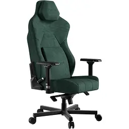 Геймерське крісло Hator Arc 3 XL Velour Emerald (HTC3448XL) [170593] - мініатюра 2