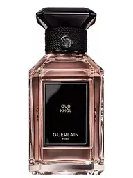 Оригінал Guerlain Oud Khol 200 мл Парфумована вода - мініатюра 1