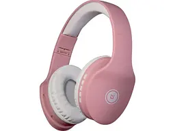 Гарнитура Defender FreeMotion B525 White/Pink (63528)