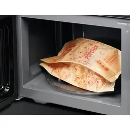 Мікрохвильова піч з грилем Electrolux EMZ729EMK - мініатюра 9