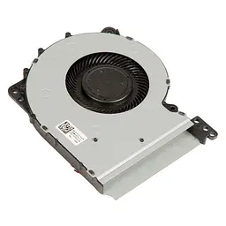 Вентилятор для ноутбука Asus A407U, F507U, X507U (DFS561405PL0T), DC (5V, 0.5A), 4pin - мініатюра 3