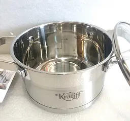 Каструля Krauff 26-238-027 16см 1,9л - мініатюра 6