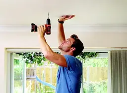 Шурупокрут BDCDD12, 10.8V, 26Нм, Li-Ion BLACK&DECKER teh0021359 - мініатюра 3