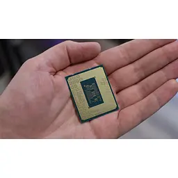 Процесор Intel Core i5-12400 Tray (CM8071504650608) UA [141472] - мініатюра 3