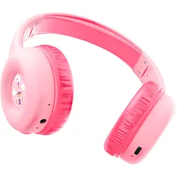 Навушники Trust Nouna Kids Wireless Pink (25274) - мініатюра 12