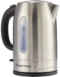 Електрочайник Russell Hobbs26300-70 Black teh0026863 - мініатюра 2
