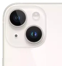 Мобильный телефон Apple iPhone 14 128Gb Starlight Refurbished (2477197784) - миниатюра 2