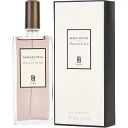 Оригінал Serge Lutens Feminite du Bois 50 мл парфумована вода - мініатюра 2