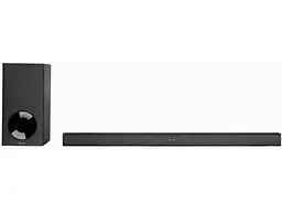 Саундбар Denon DHT-S416 black - мініатюра 5