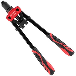 Заклепочник ручний для витяжних заклепок важільний Intertool Storm RT-0018 360 x ø2.4 x 3.2 x 4 x 4.8 x 6.4 мм