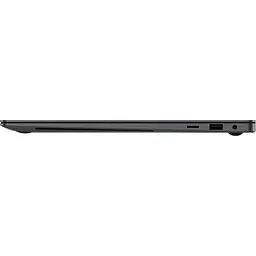 Ноутбук Samsung Galaxy Book5 Pro 14 (14 2.8K AMOLED Touch 120 Hz, Intel Core Ultra 7 258V, 32 GB, 1 TB, Intel Arc Graphics 140V, W11P) Gray (NP944XHA-KG3DE) - мініатюра 6