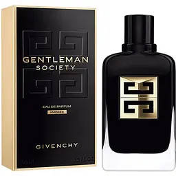 Парфумована вода Givenchy Gentleman Society Ambree 100 мл