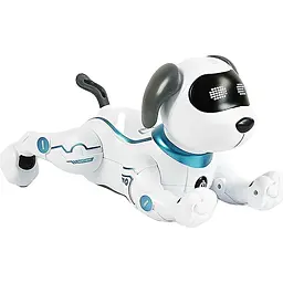 Робот-собака на радіокеруванні TK Smart-Dog ТК-12302 [135432] - мініатюра 3