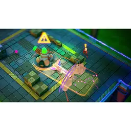Ключ активації Microsoft Go Mecha Ball для Xbox Series S/X - мініатюра 7