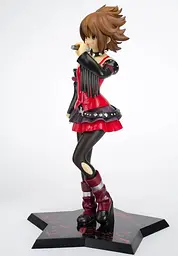 Фігурка Banpresto Eiga K-On! Tainaka Кейон! Рицю Тайнака 18 см B EK TK - мініатюра 2
