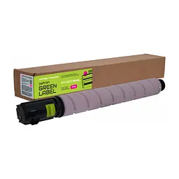 Тонер-картридж Patron Canon C-EXV49 Magenta Green Label (PN-CEXV49MGL)