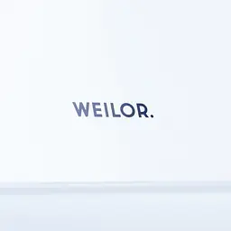 Витяжка декоративна похила WEILOR PDL 62304 WH 1100 LED Strip - мініатюра 10