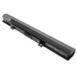 Акумулятор Toshiba PA5185 (Satelite C50, C55, L55) 14.8V 2200 mAh, Black - мініатюра 2