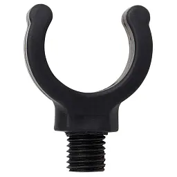 Підставка Prologic Clinch Rubber Butt Grip Large Black 3pcs