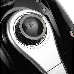 Аерофритюрниця Domotec MS-3220 1300W Black (3sm_970061408) - мініатюра 2