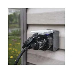 Розумна розетка WIFI P5532 GoSmart, IP44 EMOS (P5532) - мініатюра 12