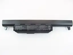 Акумулятор для ноутбука Asus A32-K55, 5200 mAh, 6cell, 10.8V, Li-ion, чорний