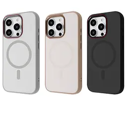 Чохол Proove Sapphire Case with Magnetic Ring iPhone 16 Pro в асортименті