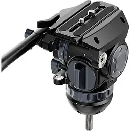 Штатив Ulanzi VideoFast T046 Aluminium [128352] - мініатюра 8
