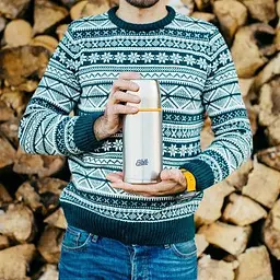 Термос Esbit ISO500ML stainless steel (017.0028) - мініатюра 2