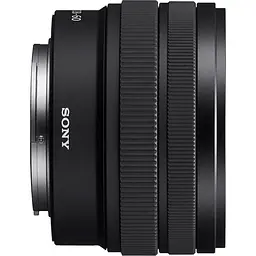 Об'єктив Sony FE 28-60mm f/4-5.6 SEL2860 [140352] - мініатюра 4