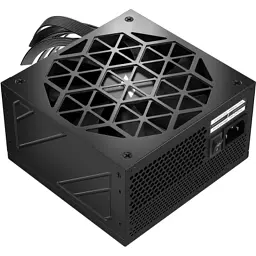 Блок живлення 1stPlayer 650W (ACK-STD-650-BK-EU)