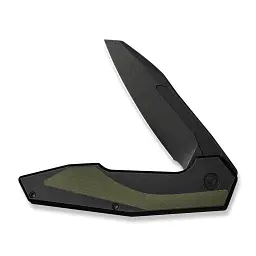 Ніж Civivi Hypersonic Darkwash Green G10 (C22011-1) - мініатюра 3