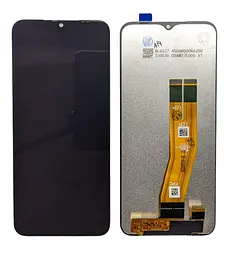 Модуль Samsung Galaxy A14 LTE (2023) SM-A145 дисплей та сенсор