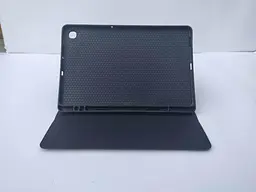 Чохол для планшета Lenovo Tab M10 Plus TB-X606L TB-X606F TB-X606X 10.3 із клавіатурою touch - мініатюра 5