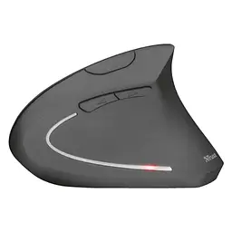 Мишка Trust Verto Wireless Ergonomic Black (22879) - мініатюра 3
