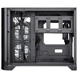 Корпус для ПК 1stPlayer UV6-BK-2FC7R-1FC7 - мініатюра 5