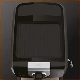 Рожкова кавоварка еспресо Krups Opio XP320830 - мініатюра 3