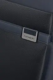 Валіза 55 См Samsonite AIREA DARK BLUE 55x35x22(25) KE0*11002 - мініатюра 3