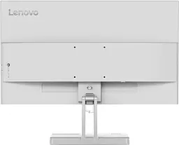 Монітор 27" Lenovo L27-4C FHD IPS / 144 Гц / sRGB 99% / AMD FreeSync / Speakers 3Wx2 - мініатюра 6