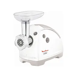 М'ясорубка Moulinex ME626T_XF2 - мініатюра 2