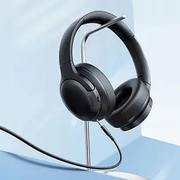Навушники Baseus Bass BH1 Lite Cosmic Black (A0203C00) [157673] - мініатюра 5