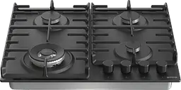 Варильна поверхня газова Gorenje GW642SYB (6636665) - мініатюра 3