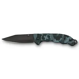Складаний ніж Victorinox EVOKE BSH Alox 0.9425.DS222 - мініатюра 4