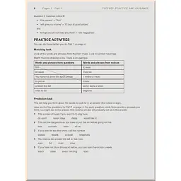 KET for Schools Testbuilder Pk + Key - Сара Даймонд - мініатюра 4