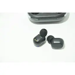 Бездротова стерео гарнітура Wecome VB02 TWS із захистом IPX5 і Bluetooth 5.0 (23758-01_784) - мініатюра 7
